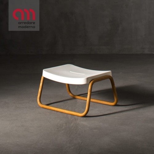 Time Out Serralunga Stool