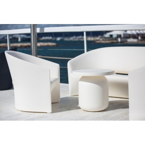 Pine Beach Serralunga Armchair