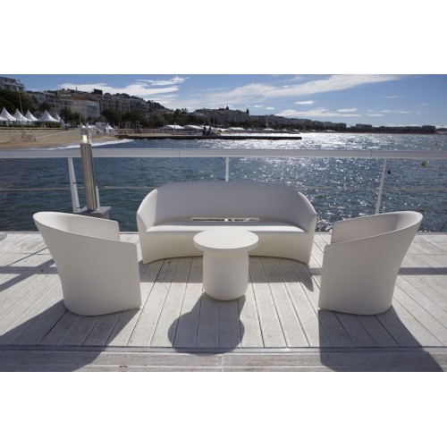 Pine Beach Serralunga Armchair