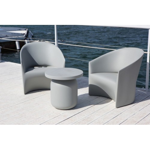 Pine Beach Serralunga Armchair