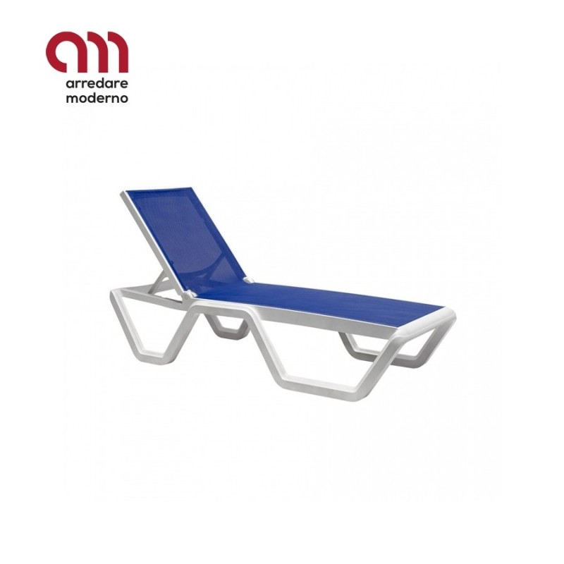 Vela Scab Sun lounger