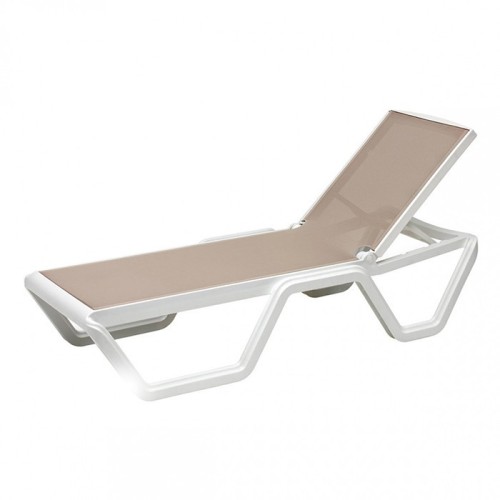 Vela Scab Sun lounger