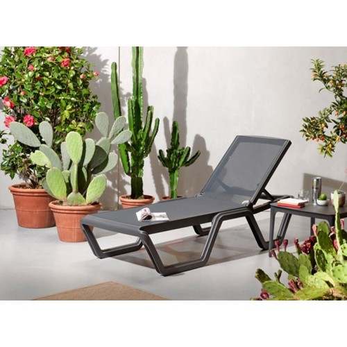 Vela Scab Sun lounger