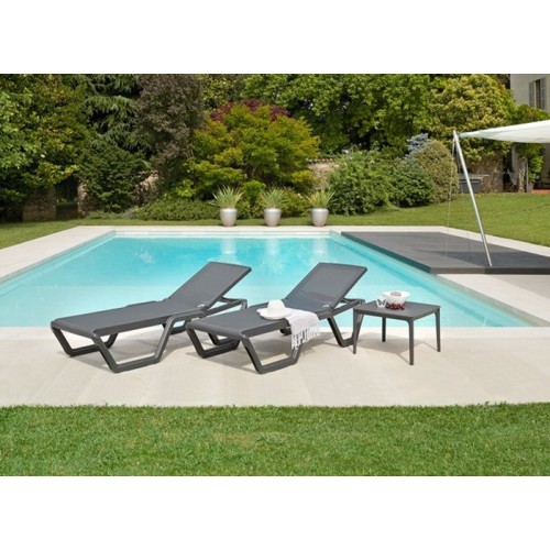 Vela Scab Sun lounger