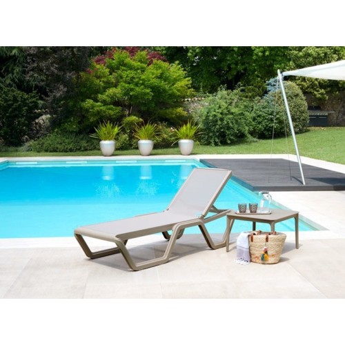 Vela Scab Sun lounger