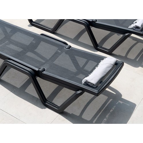 Vela Scab Sun lounger