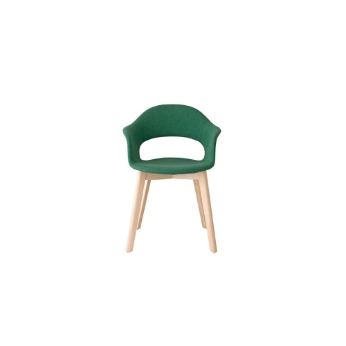 Natural Lady B Pop Scab  Chair