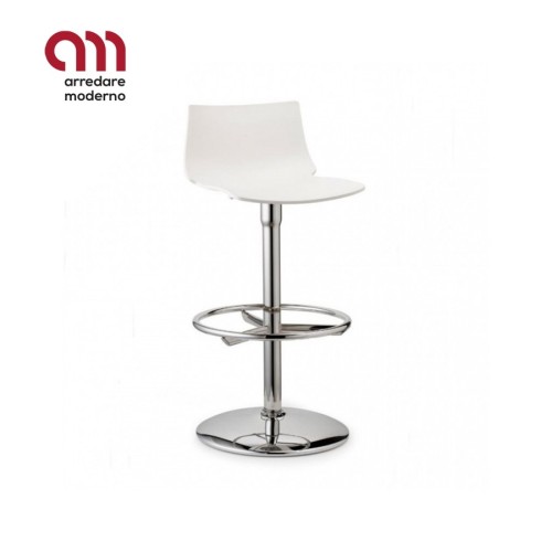 Day Twist Technopolymer Scab Stool