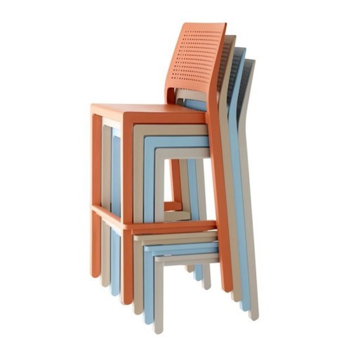 Emi Scab Stool