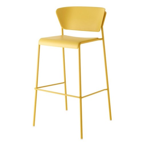 Lisa Tecnopolimero Scab Stool