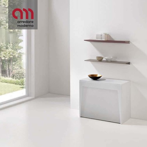 Marvel Plus Pezzani Console Table