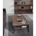 Brighton Pezzani Coffee Table