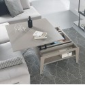 Brighton Pezzani Coffee Table