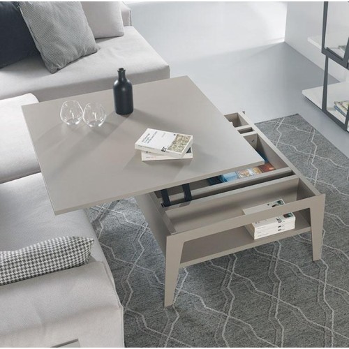 Brighton Pezzani Coffee Table