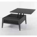 Brighton Pezzani Coffee Table