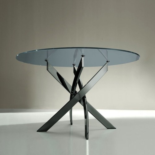 Barone Bontempi table round