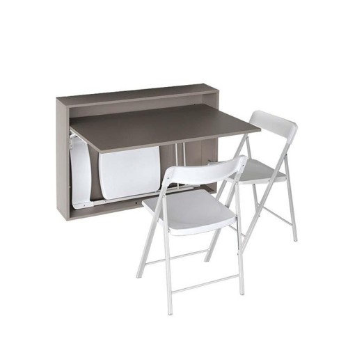 Bureau Pezzani Desk Composition 1