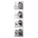 Bureau Pezzani Desk Composition 4