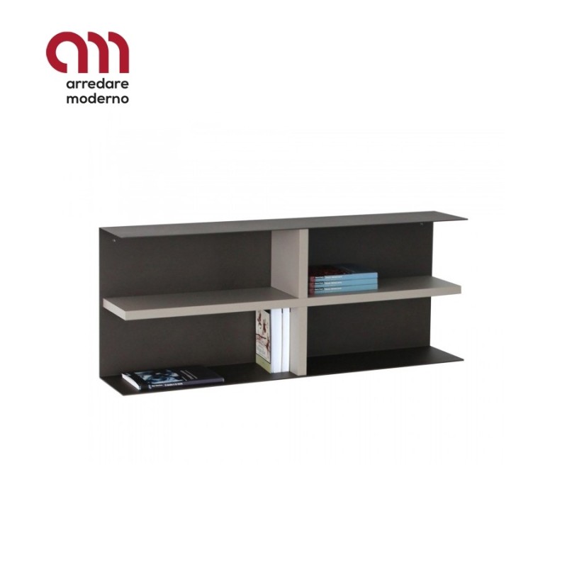 Bureau Pezzani Bookcase