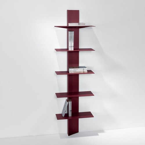 Pezzani Lift Bookcase