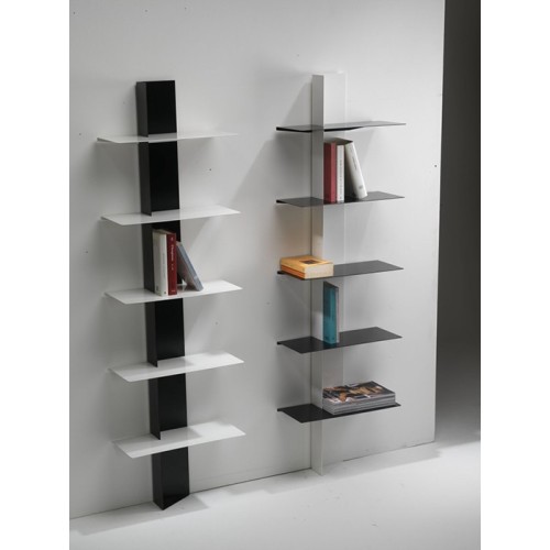 Pezzani Lift Bookcase