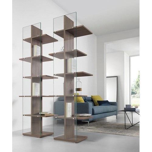 Step Pezzani Bookcase