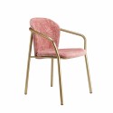 Finn Scab Design Chair with armrests