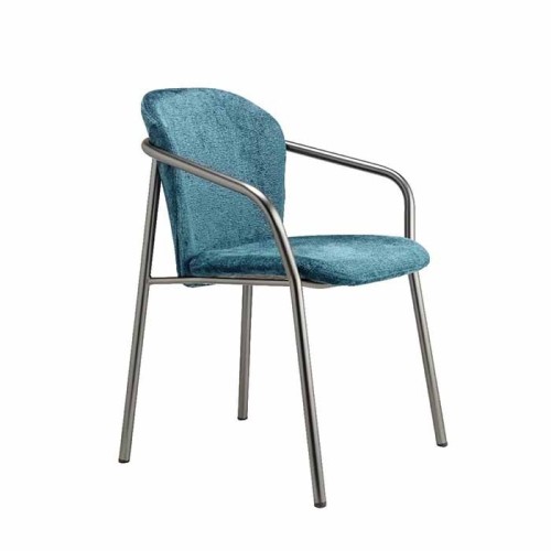 Finn Scab Design Chair with armrests