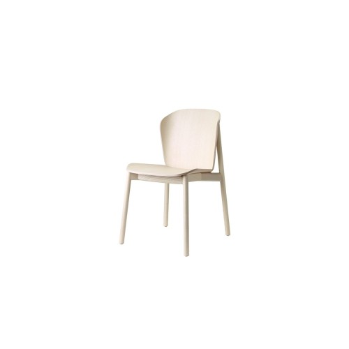 Finn all wood Scab Design Chair