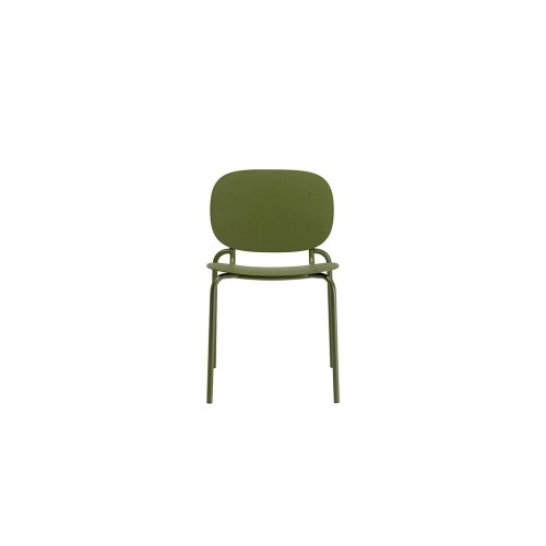 Si-Si Scab Design Chair