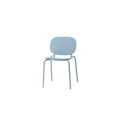 Si-Si Scab Design Chair