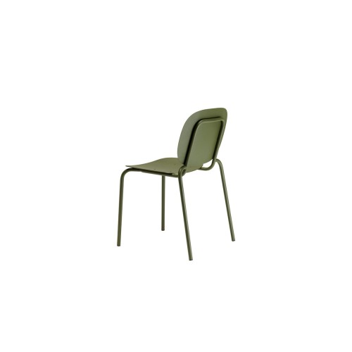 Si-Si Scab Design Chair