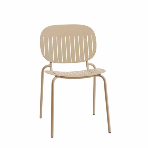 Si-Si Barcode Scab Design Chair