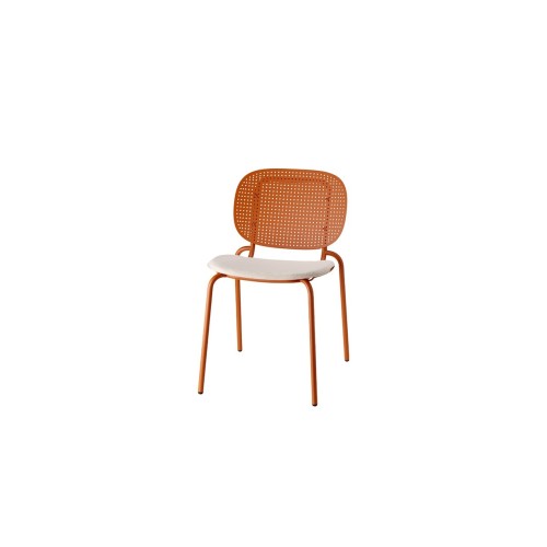 Si-Si Dots Scab Design Chair