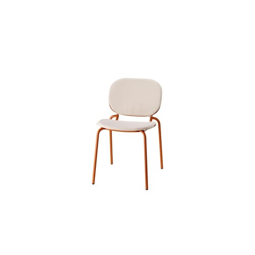 Si-Si Dots Scab Design Chair