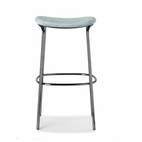 Trick Pop Scab Design Stool