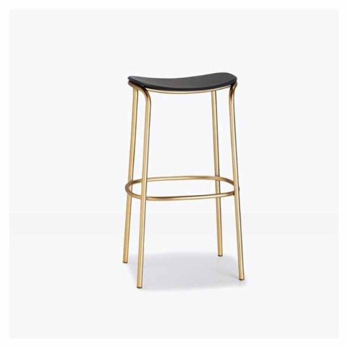 Trick Wood Scab Design Stool