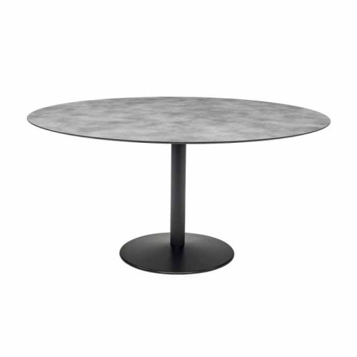 Rhino Scab Design Bar Table