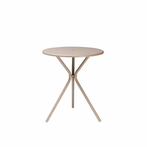 Leo Scab Design outdoor bar table