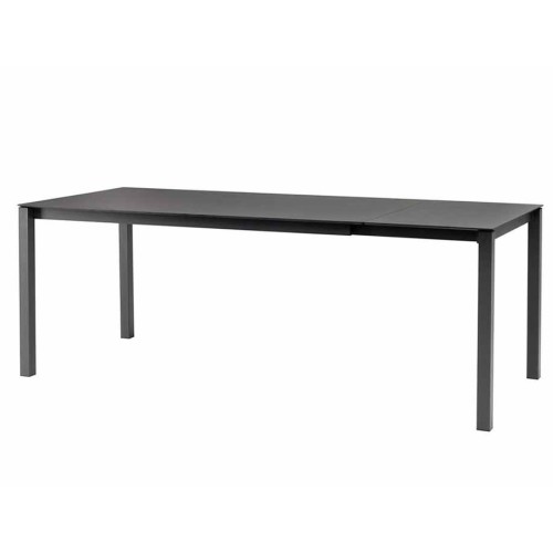 Pranzo Scab extensible Table