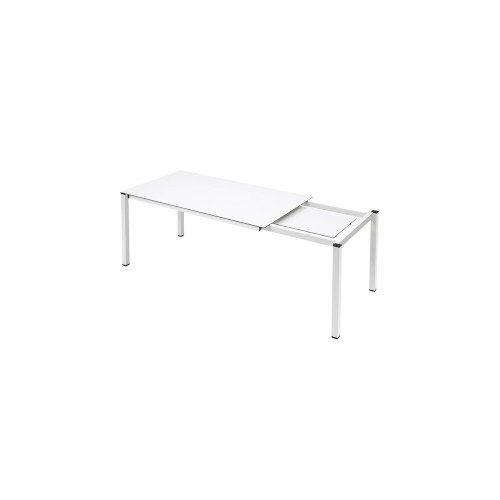 Pranzo Scab extensible Table