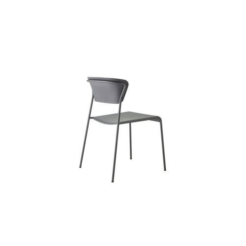 Lisa Tecnopolimero Go Green Scab Design Chair