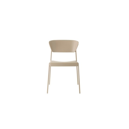 Lisa Tecnopolimero Go Green Scab Design Chair