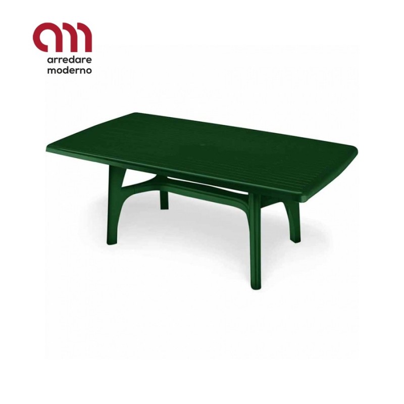 President 1800 Scab Design outdoor bar table