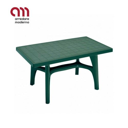 Rettango Contract Scab Design garden Table 