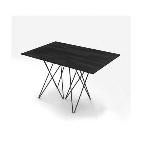 Hermes Pezzani Table 	extendable console dining table