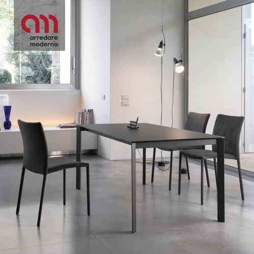 Dublino Bontempi table extendable