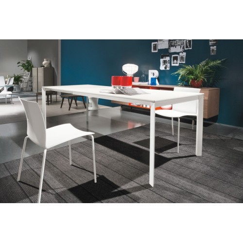 Dublino Bontempi table extendable