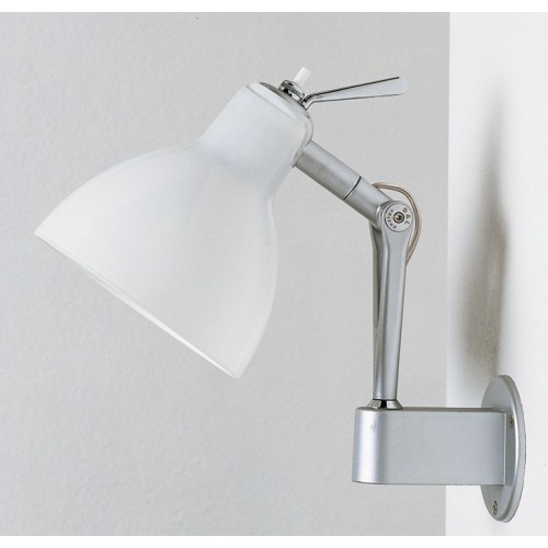 Luxy Rotaliana Wall lamp