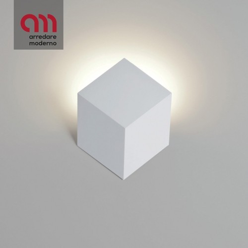 QB Rotaliana Wall Lamp